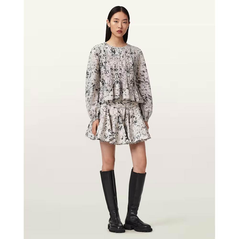 AllSaints Melani Top